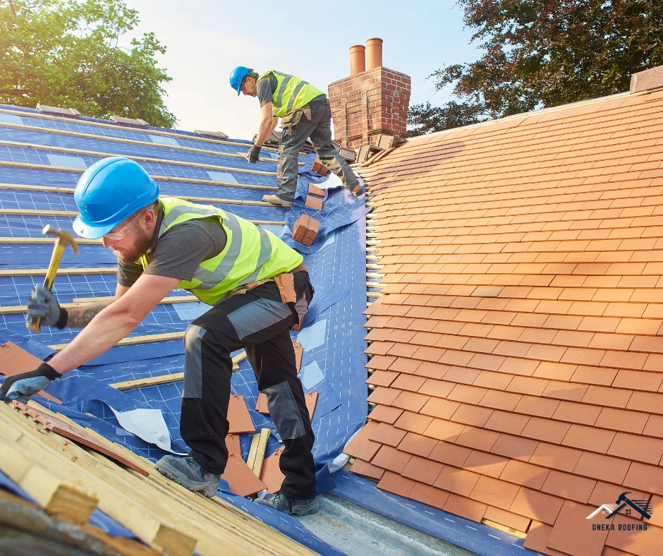 Why choose Roof Repair Near Me in Eccles, WV